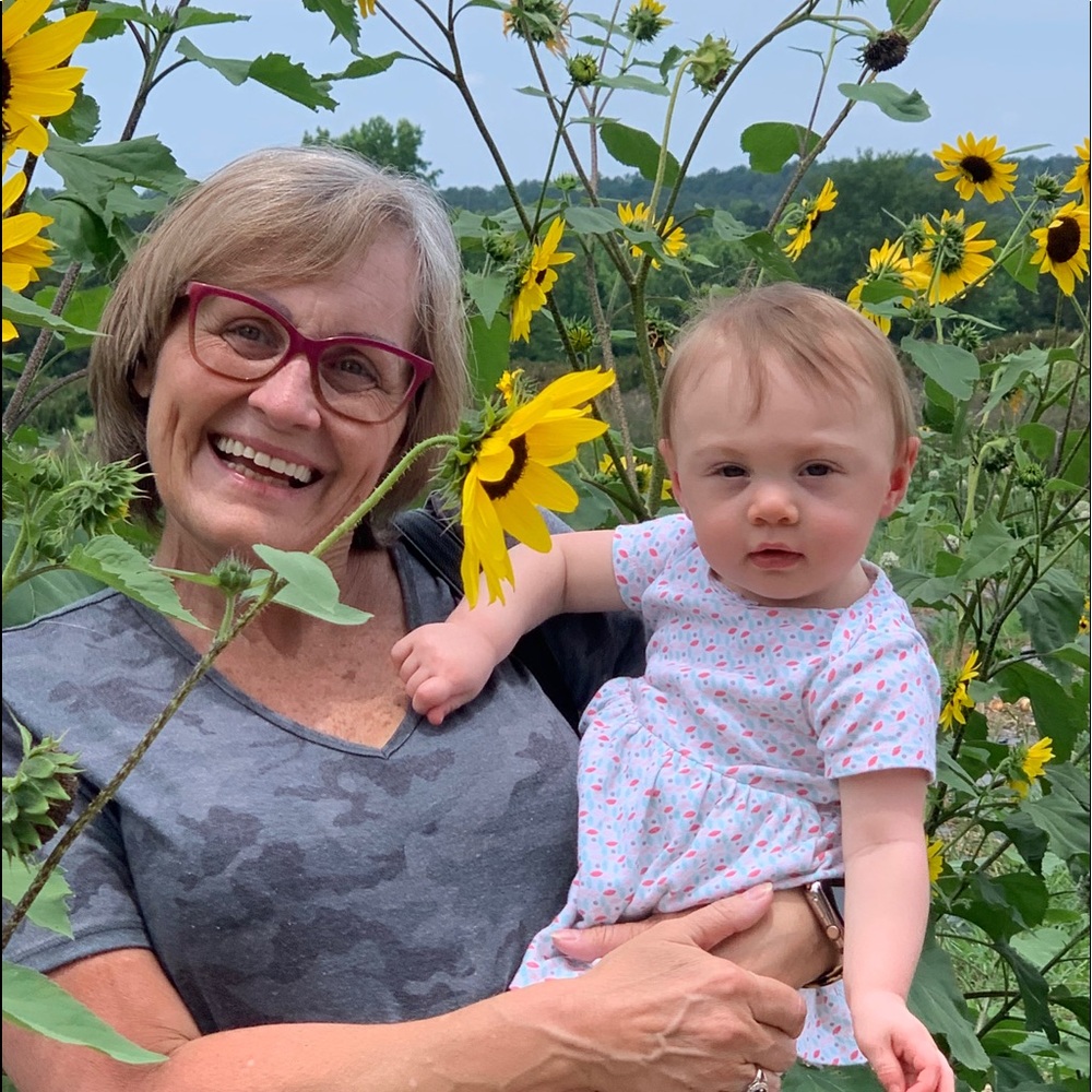 Meet your Posher, Katrice